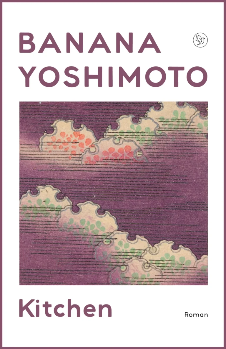 Kitchen – Banana Yoshimoto