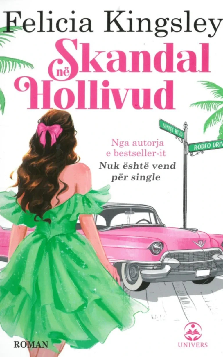 Skandal ne hollivud