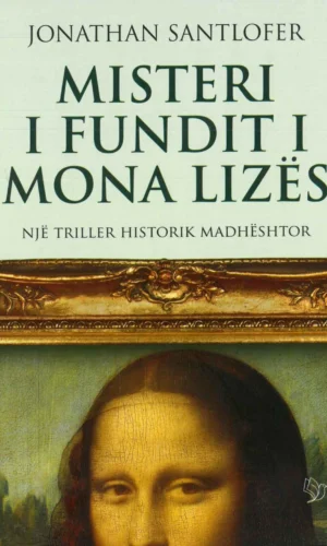Misteri i fundit i Mona Lizes