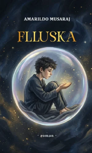Flluska - Amarildo Musaraj