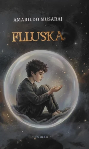 Flluska - Amarildo Musaraj