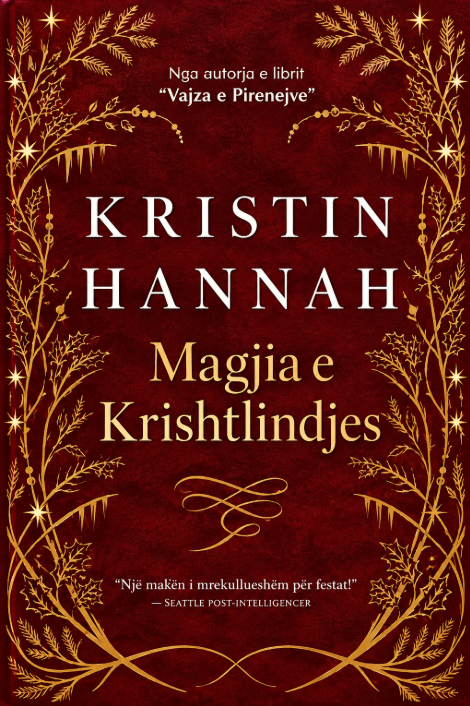 Magjia e krishtlindjes – Kristin Hannah
