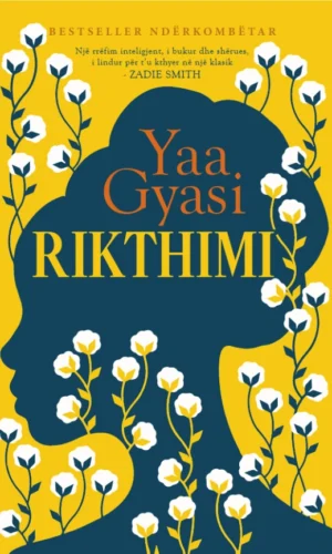 Rikthimi - Yaa Gyasi
