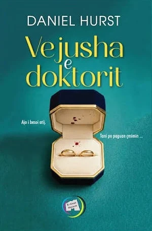 Vejusha e doktorit