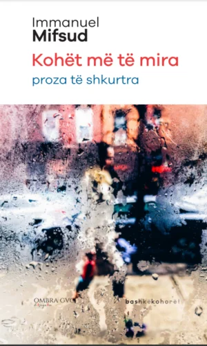 Kohet me te mira