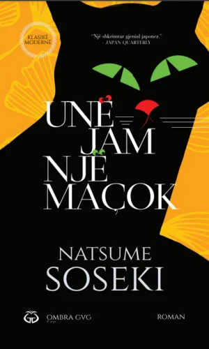 Une jam nje macok