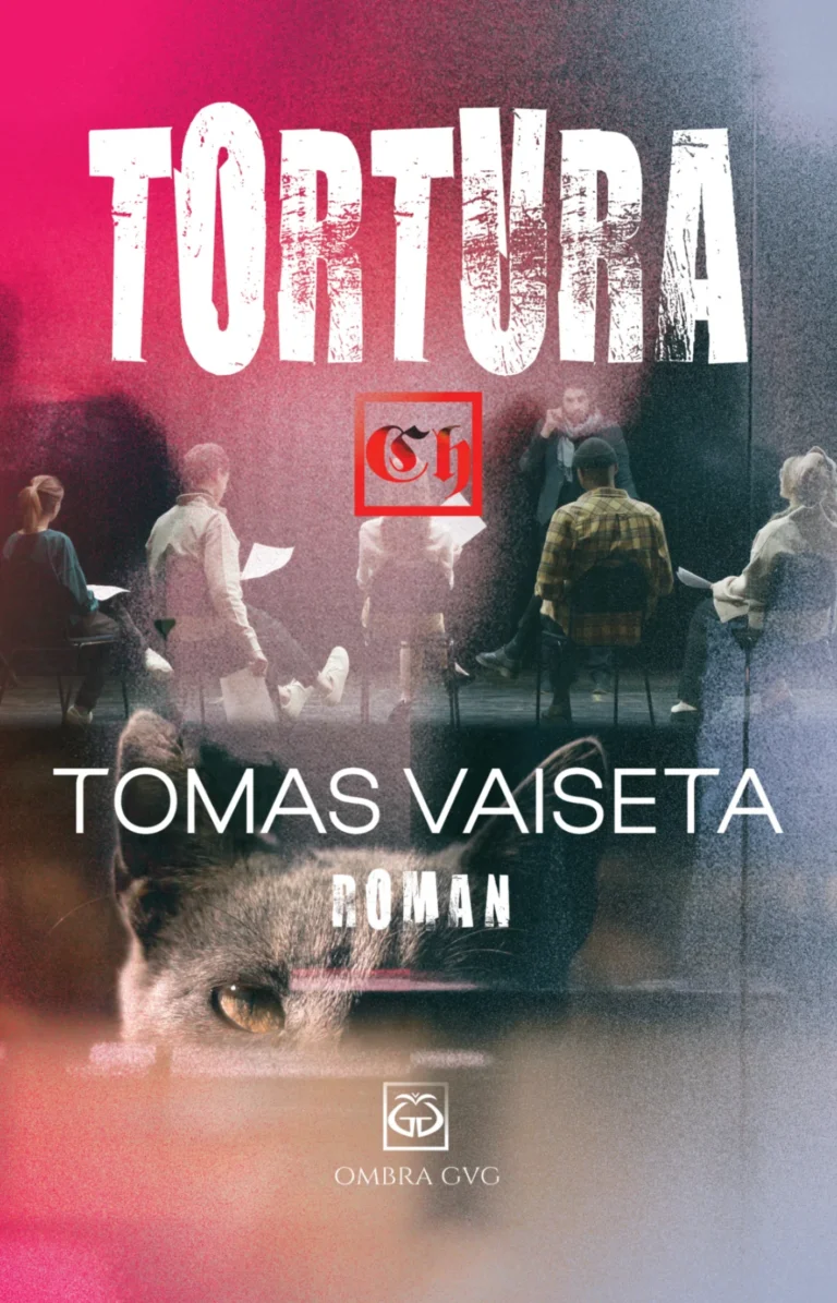 Tortura – Tomas Vaiseta