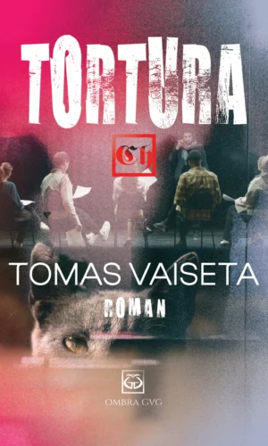 Tortura - Tomas Vaiseta