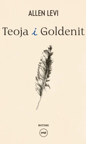 Teoja i Goldenit