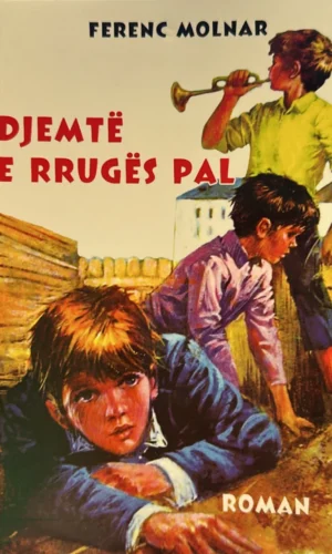 Djemte e rruges Pal - pershtatje