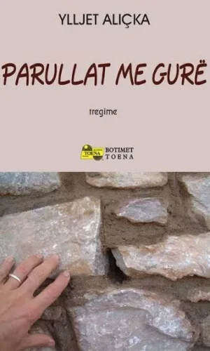 Parullat me gure