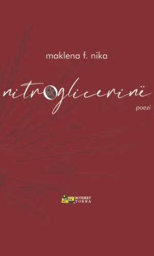 Nitroglicerine