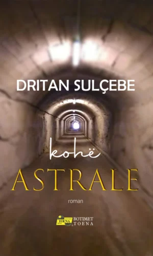 Kohe astrale
