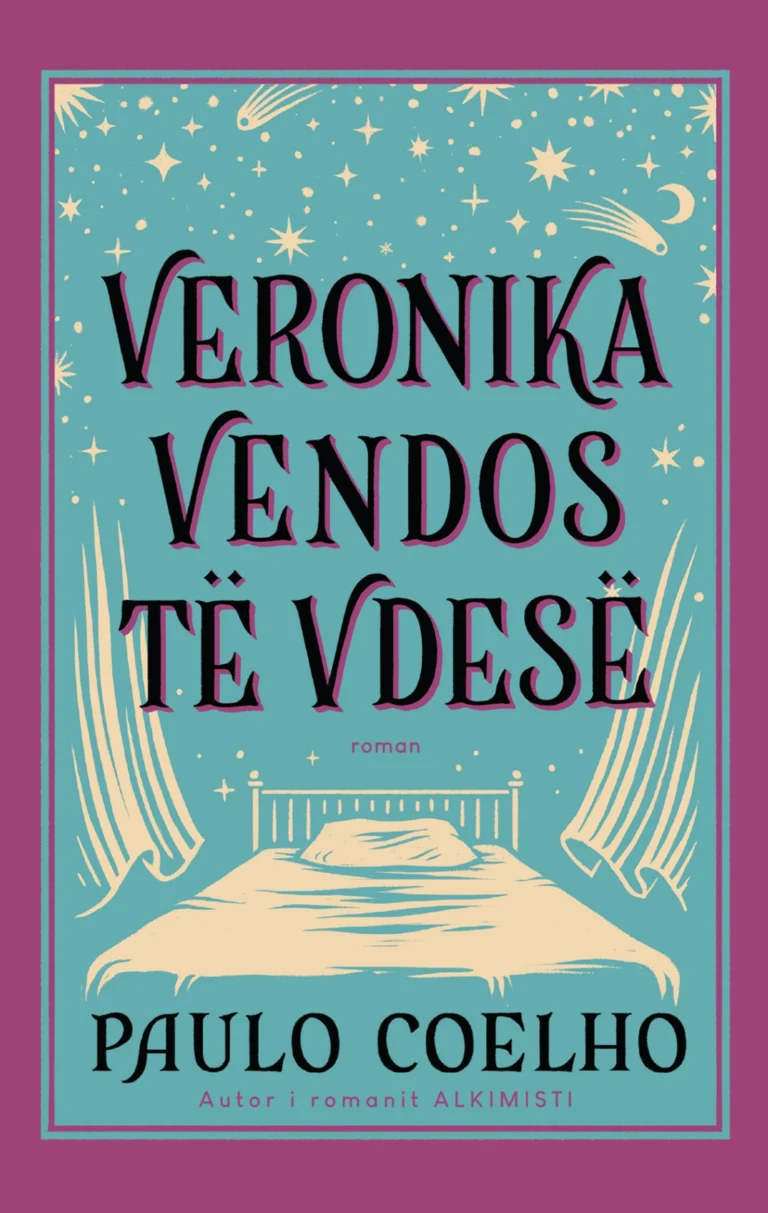 Veronika vendos te vdese-TN