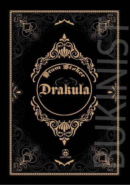 drakula hc - Leximtari - Rritu me libra!