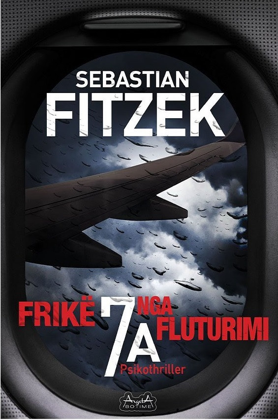 frike nga fluturimi 7a - Leximtari - Rritu me libra!