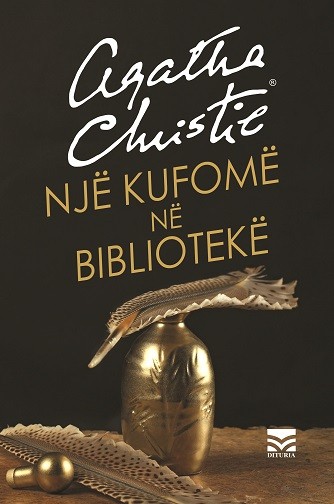 nje kufome ne biblioteke - Leximtari - Rritu me libra!