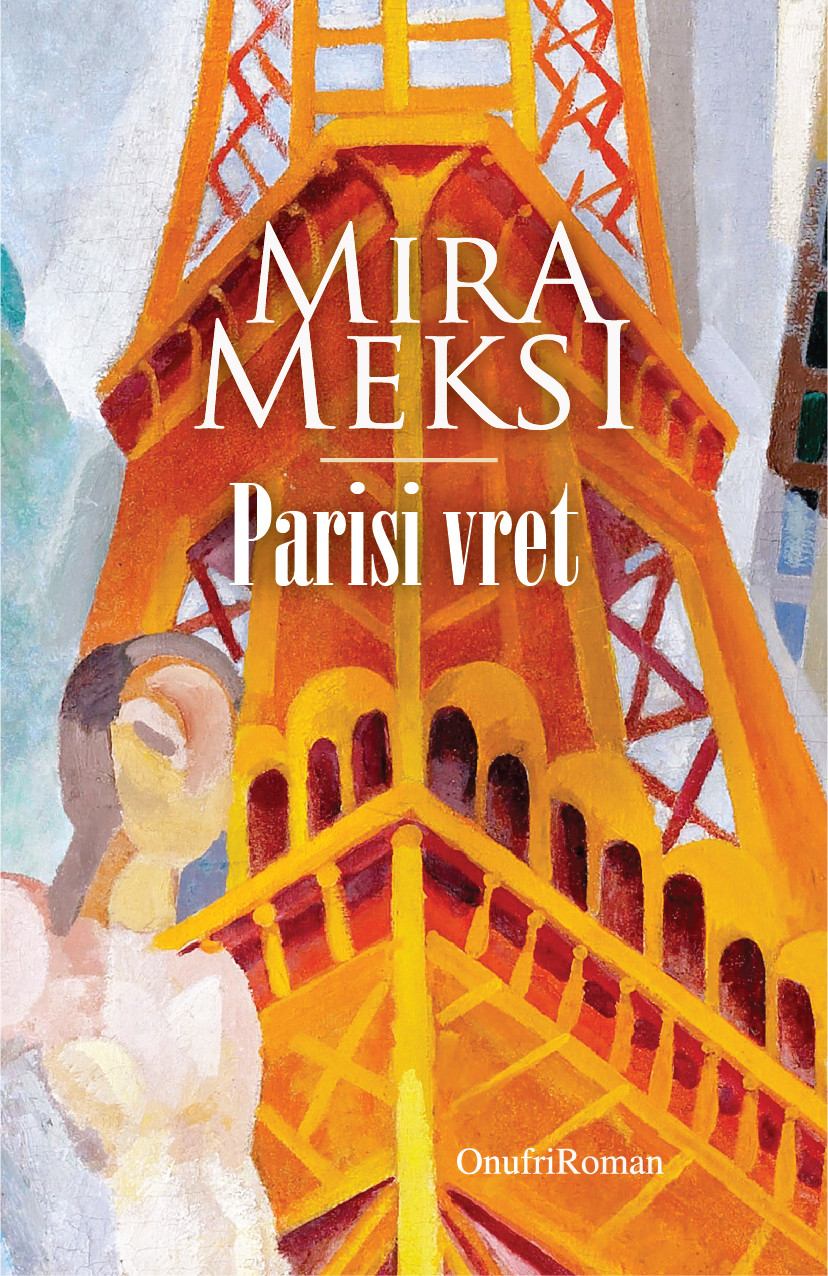 parisi vret - Leximtari - Rritu me libra!