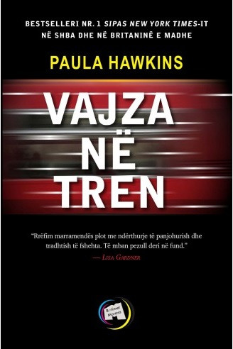 vajza ne tren - Leximtari - Rritu me libra!